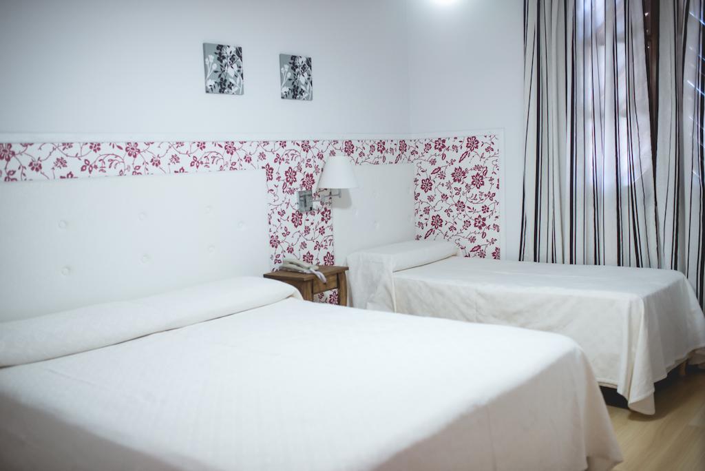 Hotel Nuevo Suizo San Juan Quarto foto